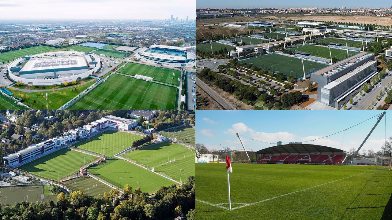 European Academy Tours 2026